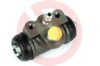 BREMBO A 12 447 Wheel Brake Cylinder